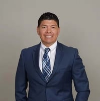 Marino Branes Jr. — President-Elect, Rotary Club of Norco