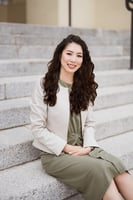 Deborah Song — Secretary, Rotary Club of Norco