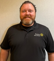 William J Roskopf IV — Club Director, Rotary Club of Norco