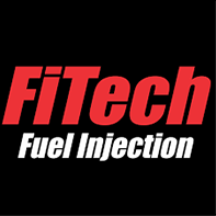 Fitech EFI logo