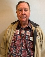 Douglas N. Couse — Club Director, Rotary Foundation Chair, Treasurer, Rotary Club of Norco