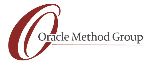 Oracle Method Group logo