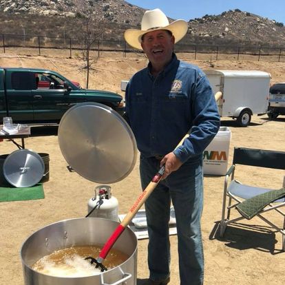 Event photo — Pitchfork Steak Fun-Do 2027