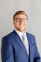 Vincent Vickers — Membership Chair, Past President, Rotary Club of Norco