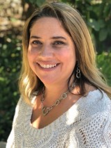 Shara Speake — Treasurer, Rotary Club of Norco