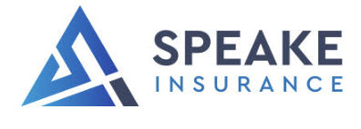 Speake Insurance logo